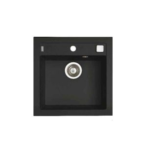 ALVEUS SUDOPER FORMIC 20 Deep Black G90