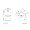 ALVEUS SUDOPER OMNI 20 Carbon G91 - Slika 2