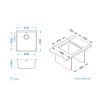 ALVEUS SUDOPER OMNI 20 Carbon G91 - Slika 3