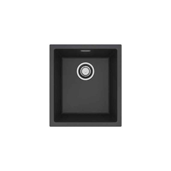 ALVEUS SUDOPER OMNI 20 Deep Black G90