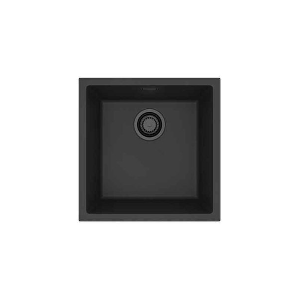 ALVEUS SUDOPER OMNI 20 Deep Black G90