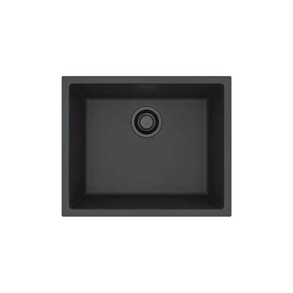 ALVEUS SUDOPER OMNI 30 BLACK EDITION Deep Black G90