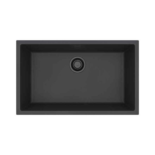 ALVEUS SUDOPER OMNI 40 BLACK EDITION Deep Black G90