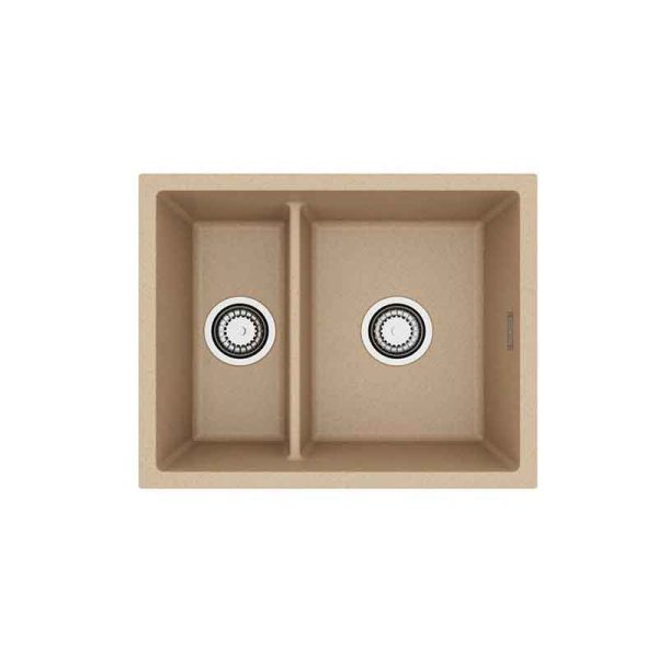 ALVEUS SUDOPER OMNI 50 Beige G55
