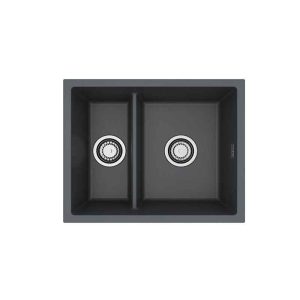 ALVEUS SUDOPER OMNI 50 Deep Black G90