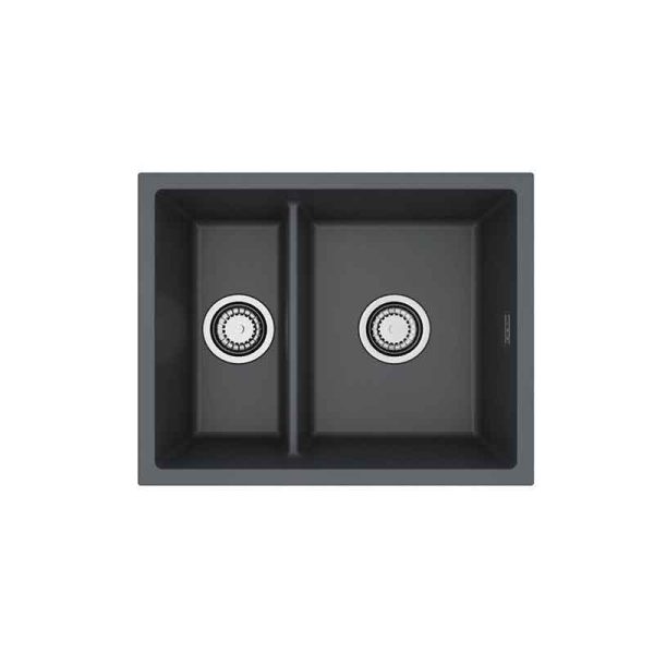 ALVEUS SUDOPER OMNI 50 Deep Black G90