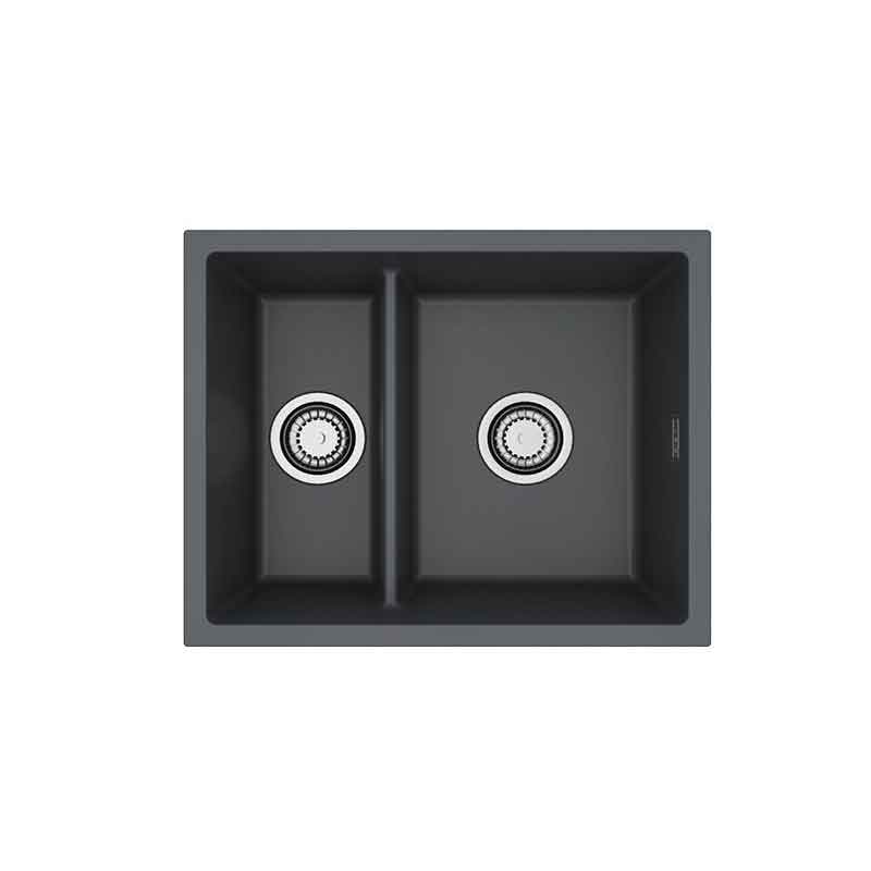 ALVEUS SUDOPER OMNI 50 Deep Black G90