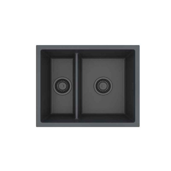 ALVEUS SUDOPER OMNI 50 BLACK EDITION Deep Black G90