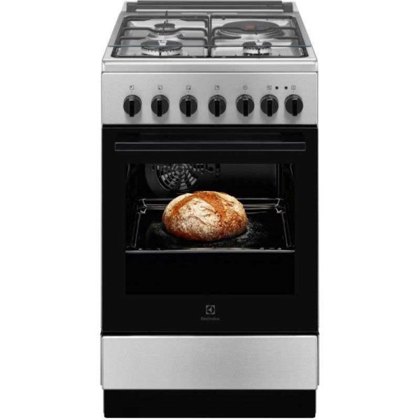 ELECTROLUX LKM520000X Štednjak