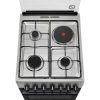ELECTROLUX LKM520000X Štednjak - Slika 3