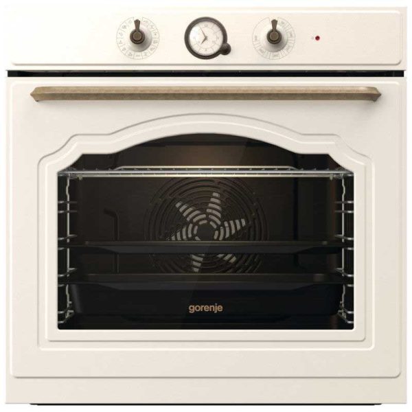 GORENJE BOS67371CLI Pećnica ugradbena 77 l
