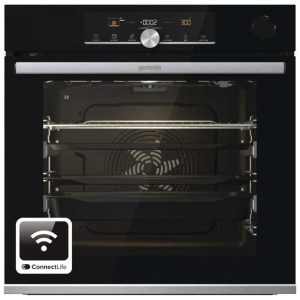 GORENJE BPSAX6747A08BGWI Pećnica ugradbena 77 l