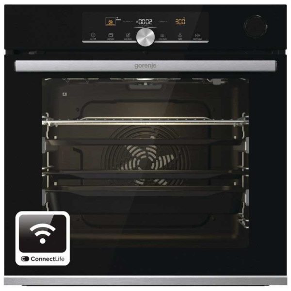 GORENJE BPSAX6747A08BGWI Pećnica ugradbena 77 l