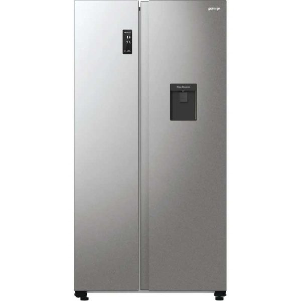 GORENJE NRR9185DAXLWD SBS Hladnjak kombinirani