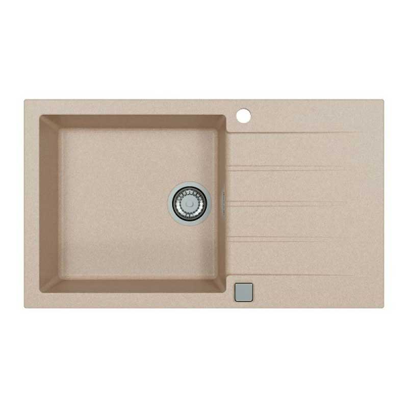 ALVEUS SUDOPER CADIT 40 Terra G22