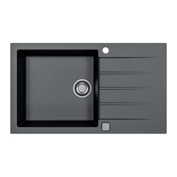 ALVEUS SUDOPER CADIT 40 Carbon G91