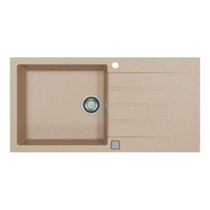 ALVEUS SUDOPER CADIT 50 Terra G22