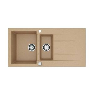 ALVEUS SUDOPER CADIT 80 Beige G55