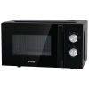 GORENJE MO17E1BH Mikrovalna pećnica - Slika 2