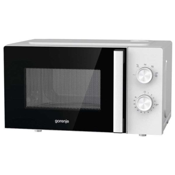 GORENJE MO17E1WH Mikrovalna pećnica