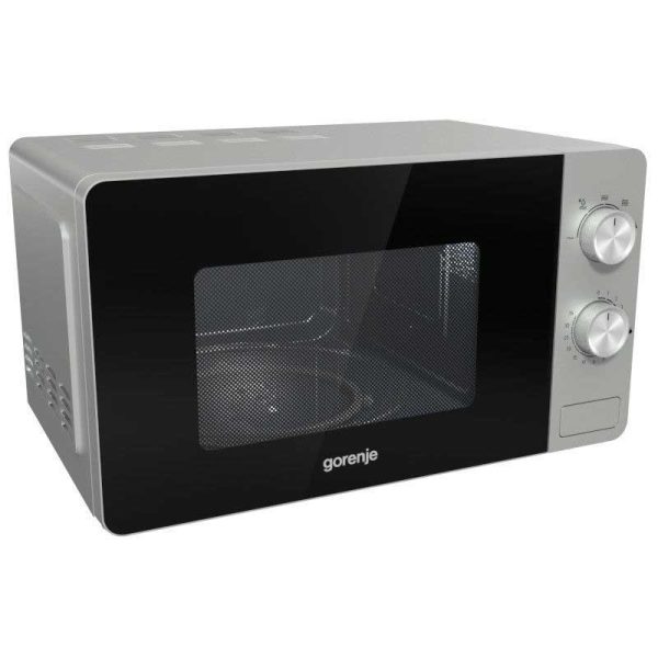 GORENJE MO20E1S Mikrovalna pećnica 20 l