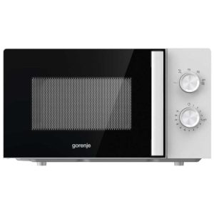 GORENJE MO20E1WH Mikrovalna pećnica 20 l