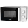 GORENJE MO20E1WH Mikrovalna pećnica 20 l - Slika 2