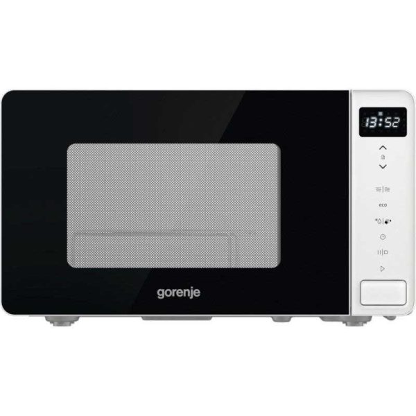 GORENJE MO20S4W Mikrovalna pećnica 20 l