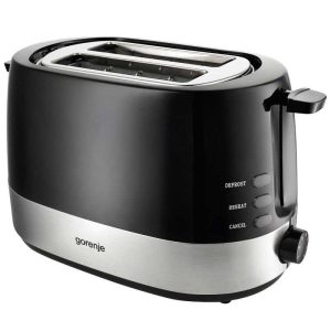 GORENJE T850BK Toster