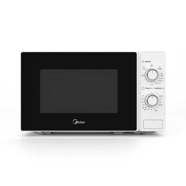 Midea MD0801002 Mikrovalna pećnica 20 litara Grill