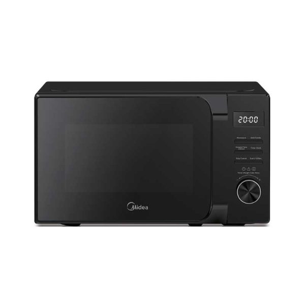 Midea AG20CF2EBK Mikrovalna pećnica 20 litara
