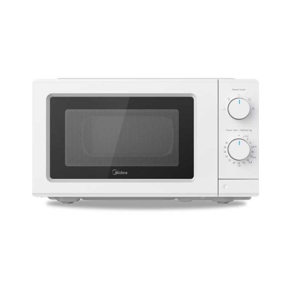 Midea MP012MK-WH Mikrovalna pećnica 19 l