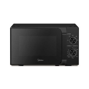 Midea MM20CF2EBK Mikrovalna pećnica 20 litara mehanička