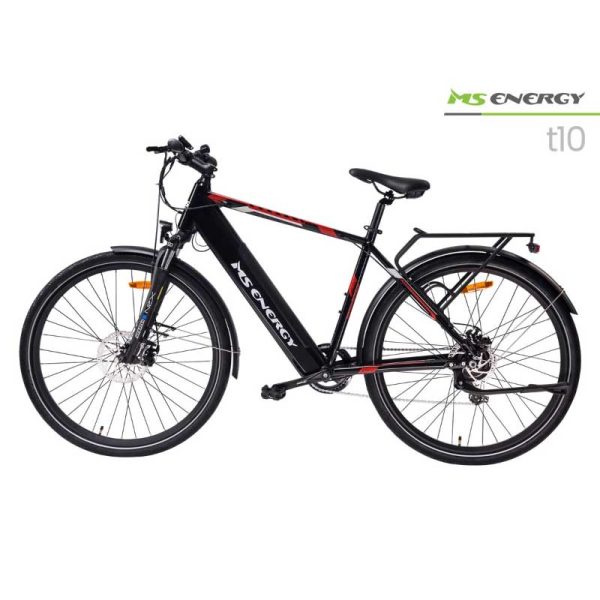 Bicikl MS ENERGY EBIKE T100