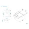 ALVEUS SUDOPER ATROX 10 Beige G55 - Slika 2