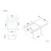 ALVEUS SUDOPER ATROX 10 Beige G55 - Slika 3