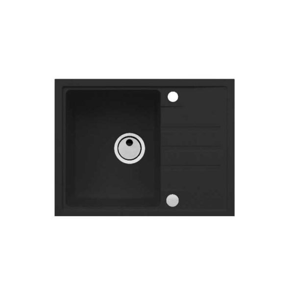 ALVEUS SUDOPER INTERMEZZO 30 Deep Black G90