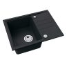 ALVEUS SUDOPER INTERMEZZO 30 Deep Black G90 - Slika 2