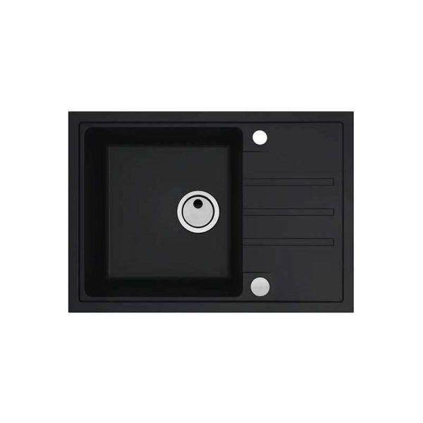 ALVEUS SUDOPER INTERMEZZO 40 Deep Black G90