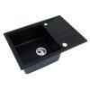 ALVEUS SUDOPER INTERMEZZO 40 Deep Black G90 - Slika 2