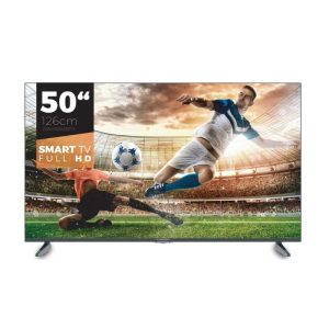 Vision LED TV Android 50˝