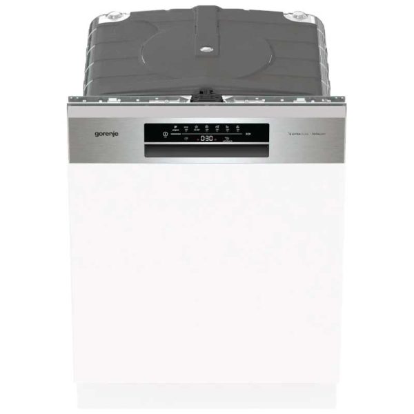 GORENJE GI643D60X Perilica posuđa ugradbena 16 servisa