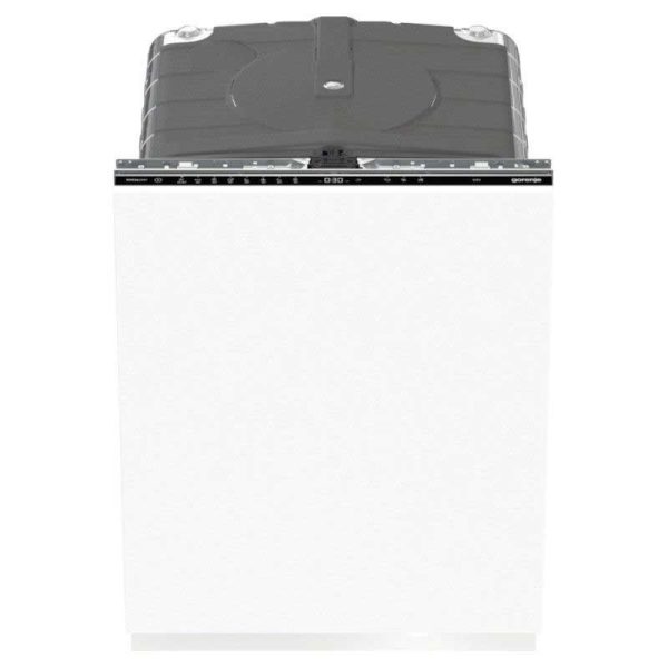 GORENJE GV662D61 perilica posuđa ugradbena 14 servisa