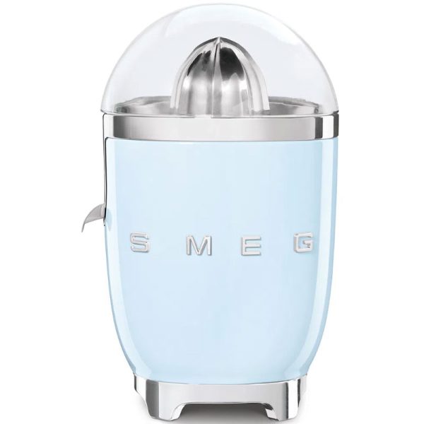 Smeg CJF11PBEU Citruseta pastelno plava