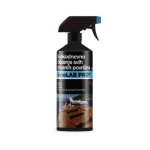 Svakodnevno čišćenje svih drvenih površina 500 ml