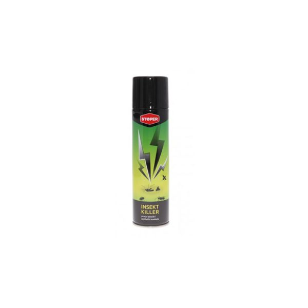 Sredstvo protiv insekata 600 ml
