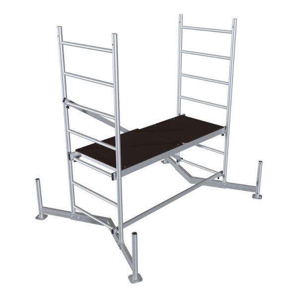 Krause Climtec Skela 0 - osnovna 3 m