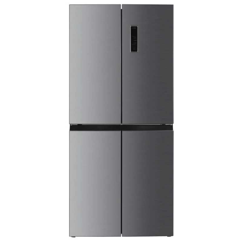 BEKO GNO46623MXPN SBS Hladnjak kombinirani