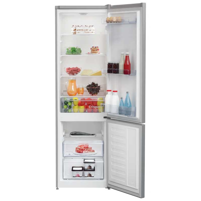 BEKO RCSA300K40SN Hladnjak kombinirani - Slika 3