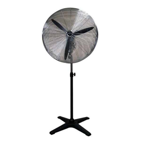 Industrijski ventilator Master FS 75 140W-230V, fi 750mm